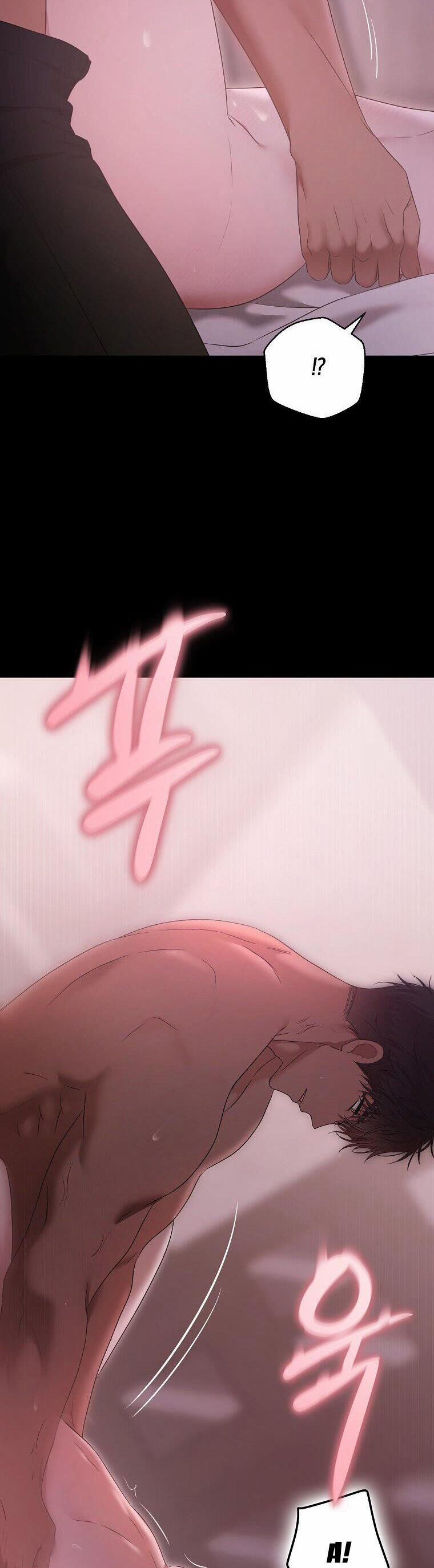 Tôi Lạc Vào Thế Giới Trò Chơi Harem Ngược 110.1 trang 13