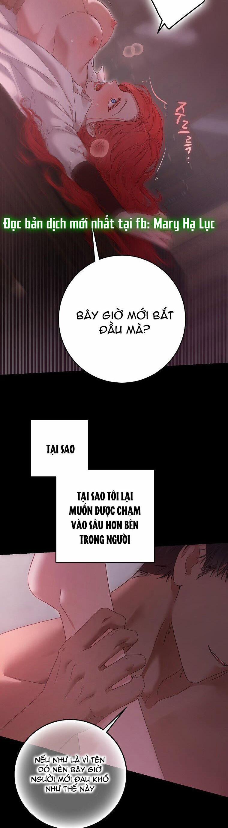 Tôi Lạc Vào Thế Giới Trò Chơi Harem Ngược 110.1 trang 14