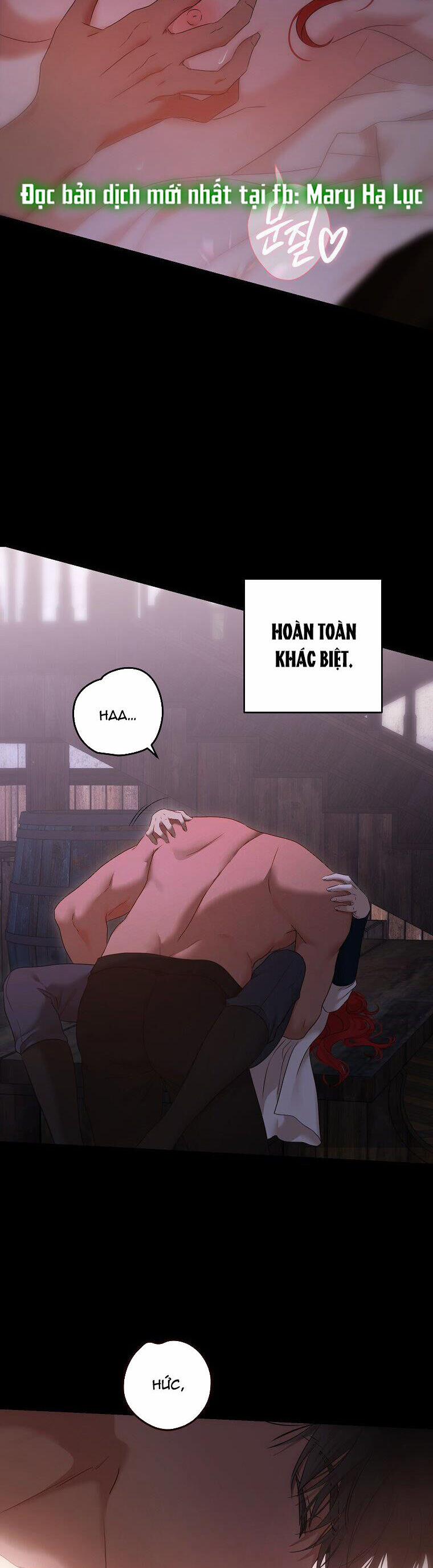 Tôi Lạc Vào Thế Giới Trò Chơi Harem Ngược 110.1 trang 2