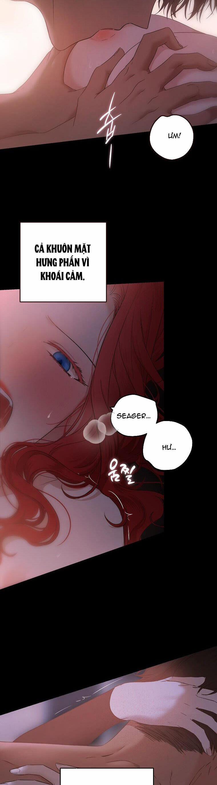 Tôi Lạc Vào Thế Giới Trò Chơi Harem Ngược 110.1 trang 3