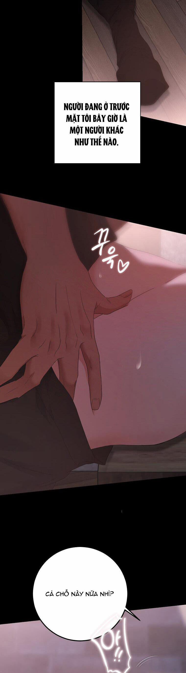Tôi Lạc Vào Thế Giới Trò Chơi Harem Ngược 110.1 trang 6