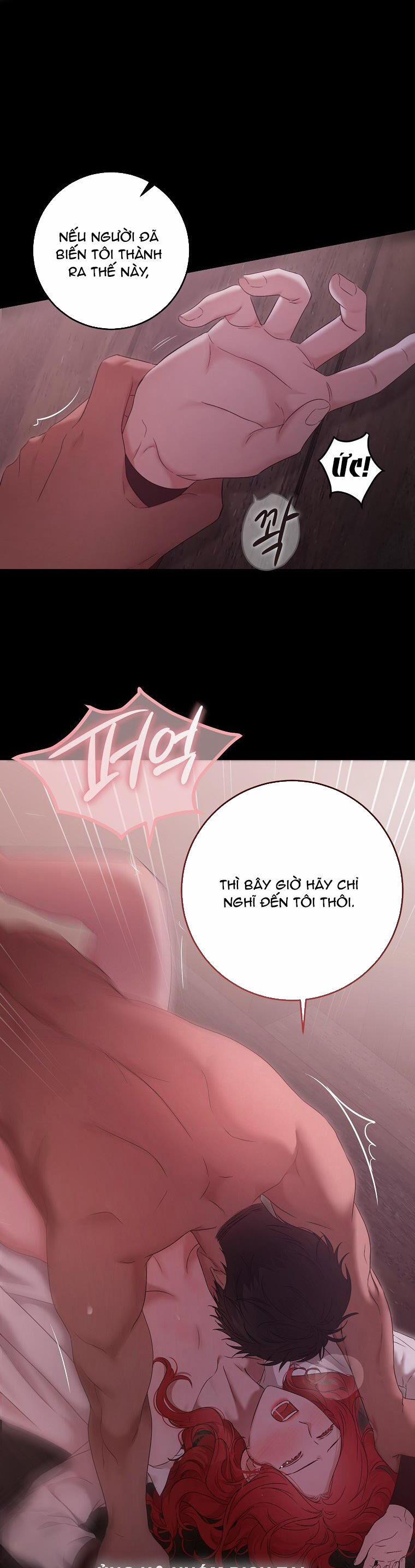 Tôi Lạc Vào Thế Giới Trò Chơi Harem Ngược 110.2 trang 1