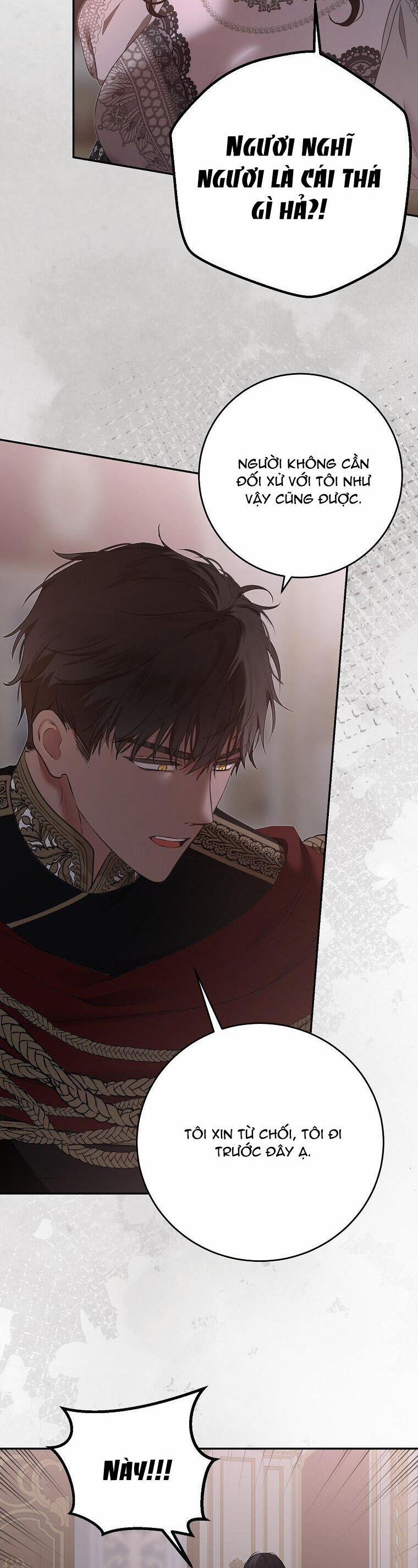 Tôi Lạc Vào Thế Giới Trò Chơi Harem Ngược 110.2 trang 10