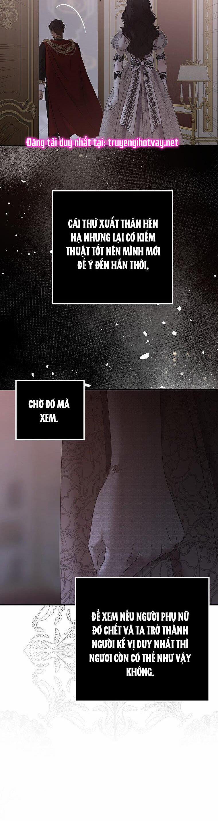 Tôi Lạc Vào Thế Giới Trò Chơi Harem Ngược 110.2 trang 11