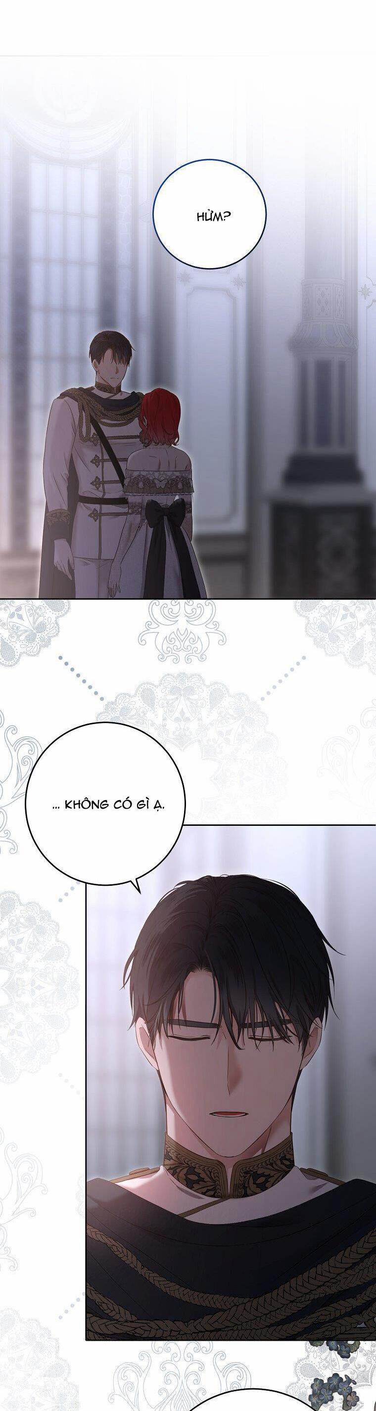 Tôi Lạc Vào Thế Giới Trò Chơi Harem Ngược 110.2 trang 12