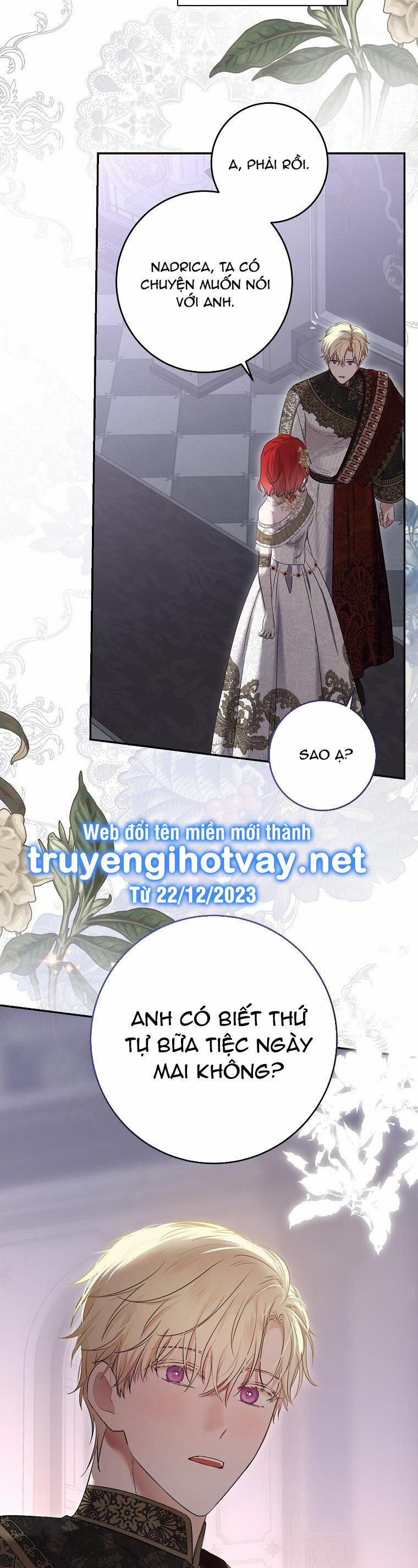 Tôi Lạc Vào Thế Giới Trò Chơi Harem Ngược 110.2 trang 17