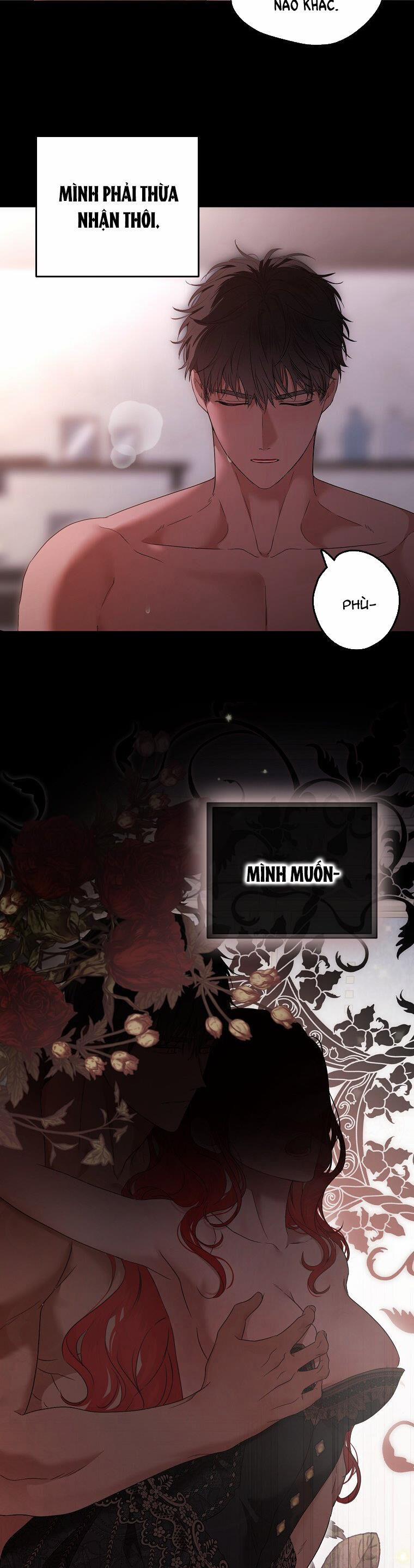 Tôi Lạc Vào Thế Giới Trò Chơi Harem Ngược 110.2 trang 6