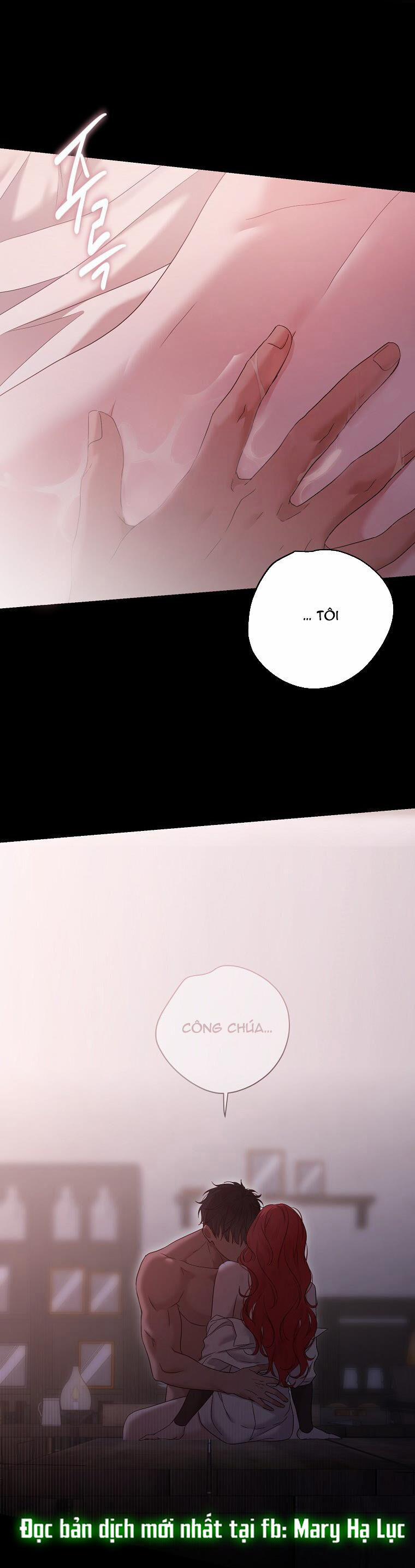 Tôi Lạc Vào Thế Giới Trò Chơi Harem Ngược 110.2 trang 8