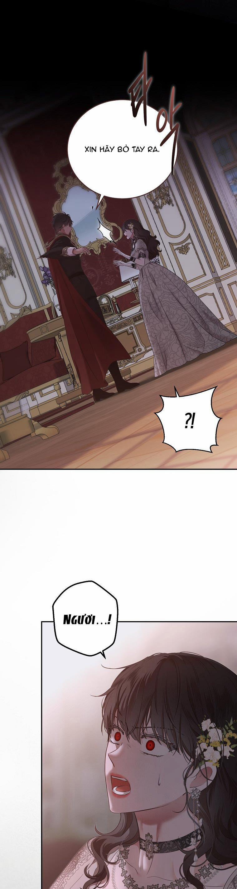 Tôi Lạc Vào Thế Giới Trò Chơi Harem Ngược 110.2 trang 9