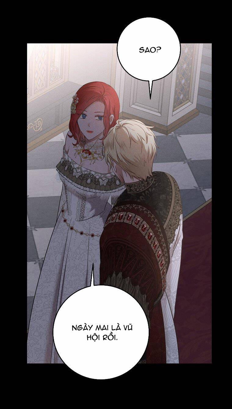 Tôi Lạc Vào Thế Giới Trò Chơi Harem Ngược 111.1 trang 10