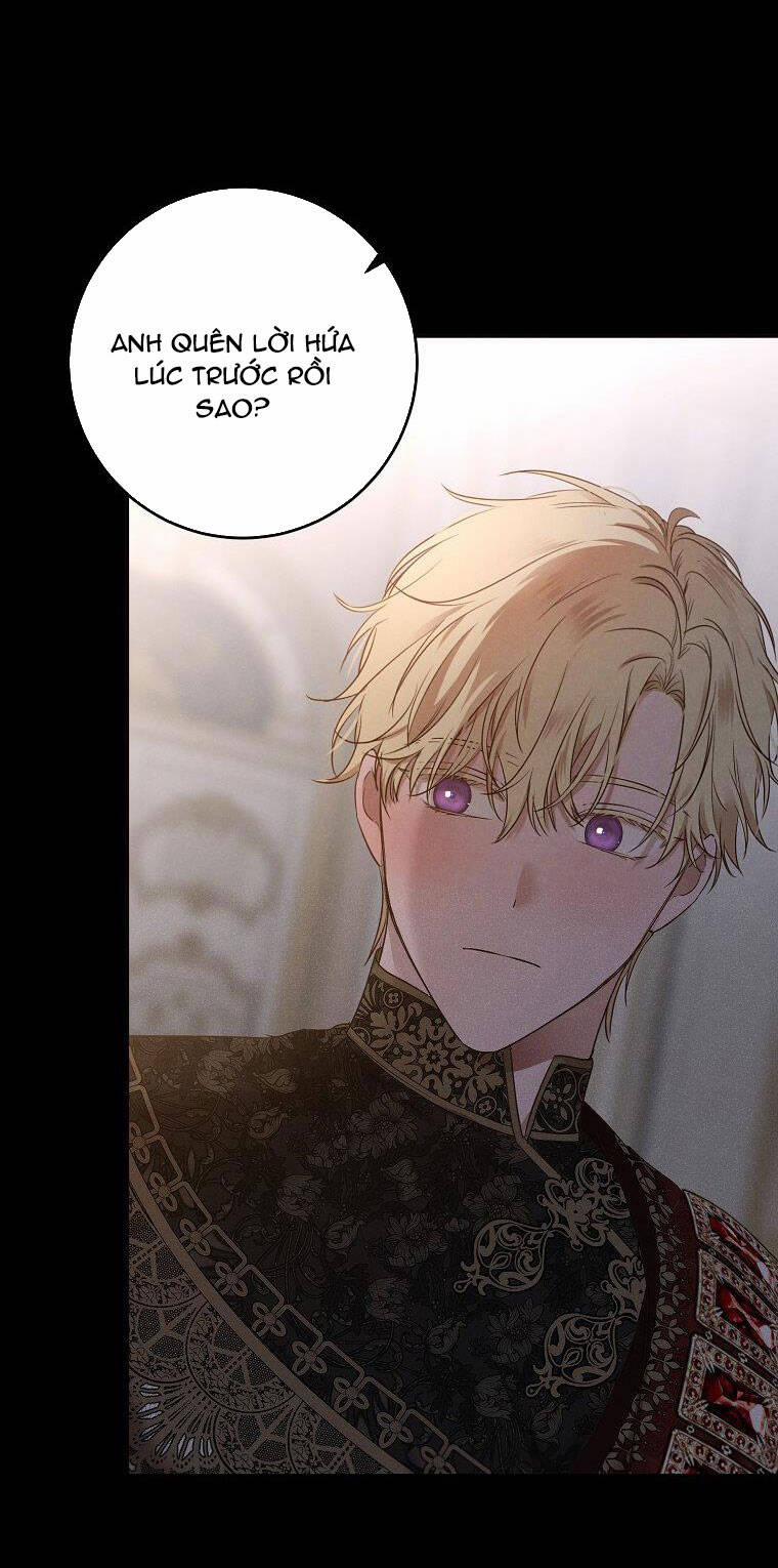 Tôi Lạc Vào Thế Giới Trò Chơi Harem Ngược 111.1 trang 11