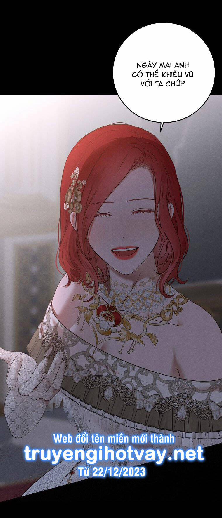 Tôi Lạc Vào Thế Giới Trò Chơi Harem Ngược 111.1 trang 12