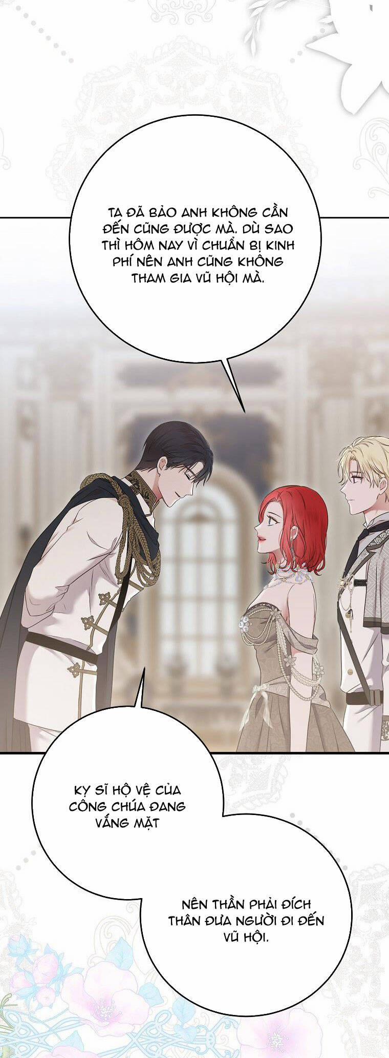 Tôi Lạc Vào Thế Giới Trò Chơi Harem Ngược 111.1 trang 15