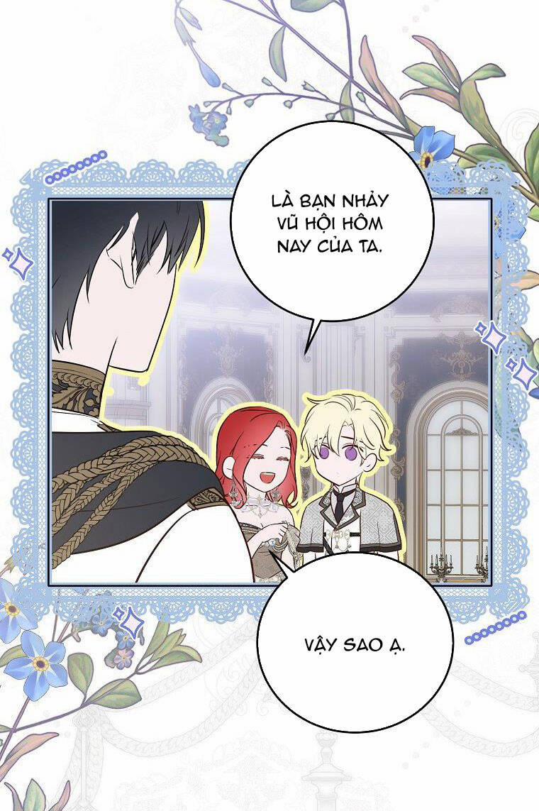 Tôi Lạc Vào Thế Giới Trò Chơi Harem Ngược 111.1 trang 17
