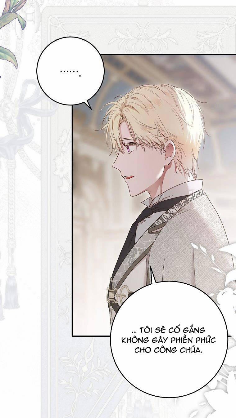 Tôi Lạc Vào Thế Giới Trò Chơi Harem Ngược 111.1 trang 18