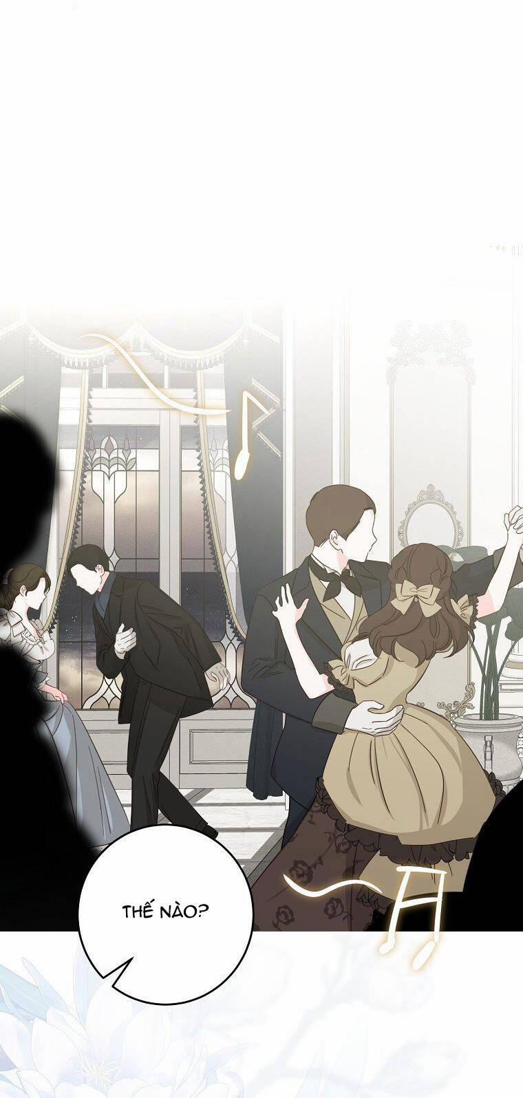 Tôi Lạc Vào Thế Giới Trò Chơi Harem Ngược 111.1 trang 22