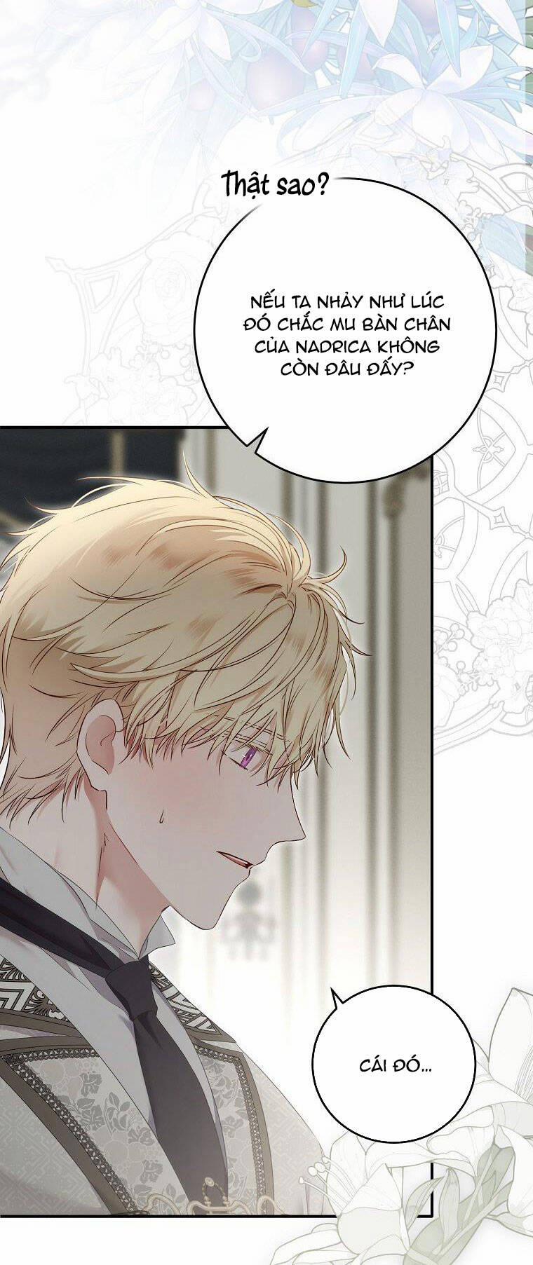 Tôi Lạc Vào Thế Giới Trò Chơi Harem Ngược 111.1 trang 24