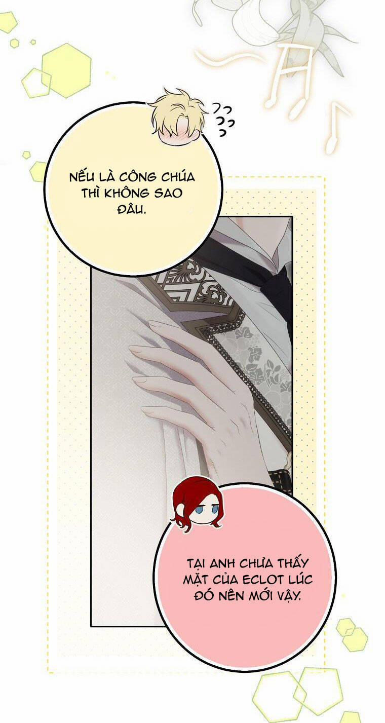 Tôi Lạc Vào Thế Giới Trò Chơi Harem Ngược 111.1 trang 25