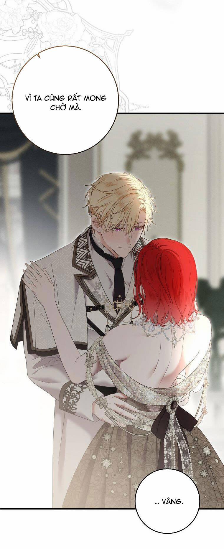 Tôi Lạc Vào Thế Giới Trò Chơi Harem Ngược 111.1 trang 27