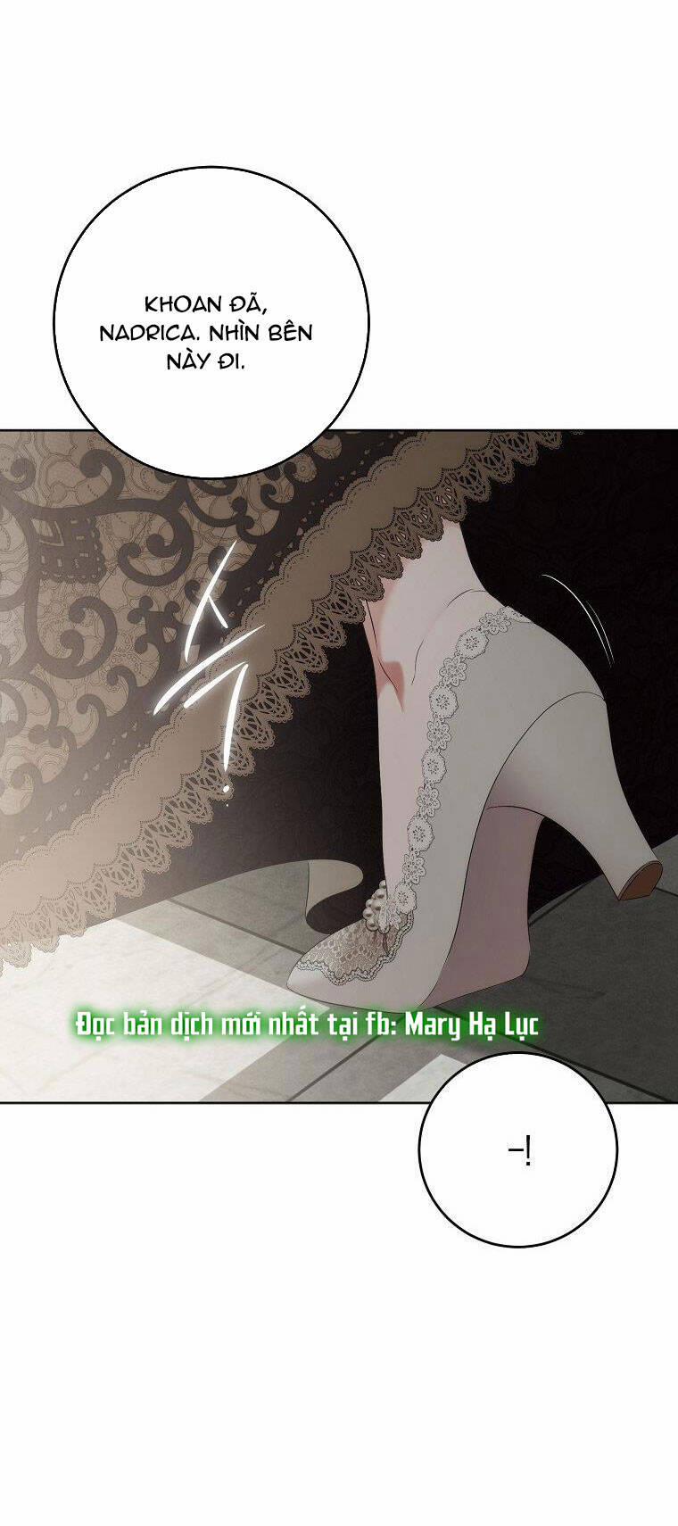 Tôi Lạc Vào Thế Giới Trò Chơi Harem Ngược 111.1 trang 28