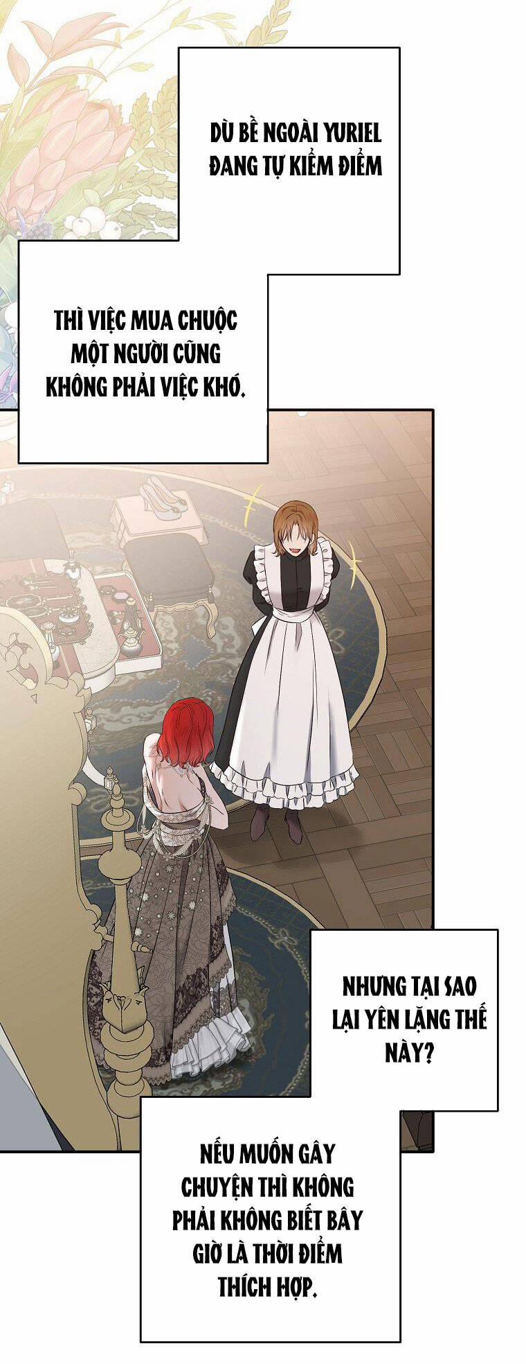 Tôi Lạc Vào Thế Giới Trò Chơi Harem Ngược 111.1 trang 4