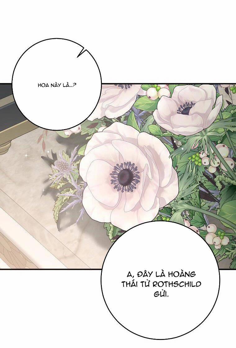 Tôi Lạc Vào Thế Giới Trò Chơi Harem Ngược 111.1 trang 5