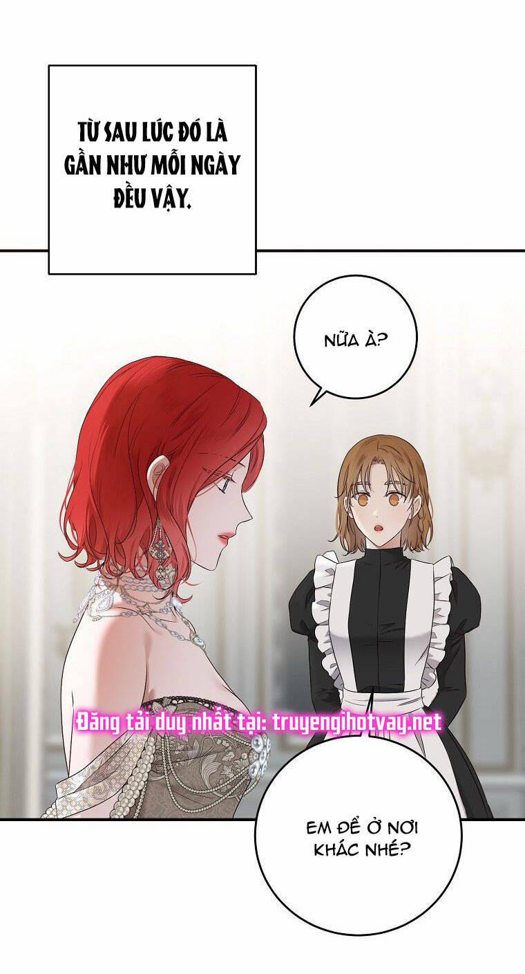 Tôi Lạc Vào Thế Giới Trò Chơi Harem Ngược 111.1 trang 6