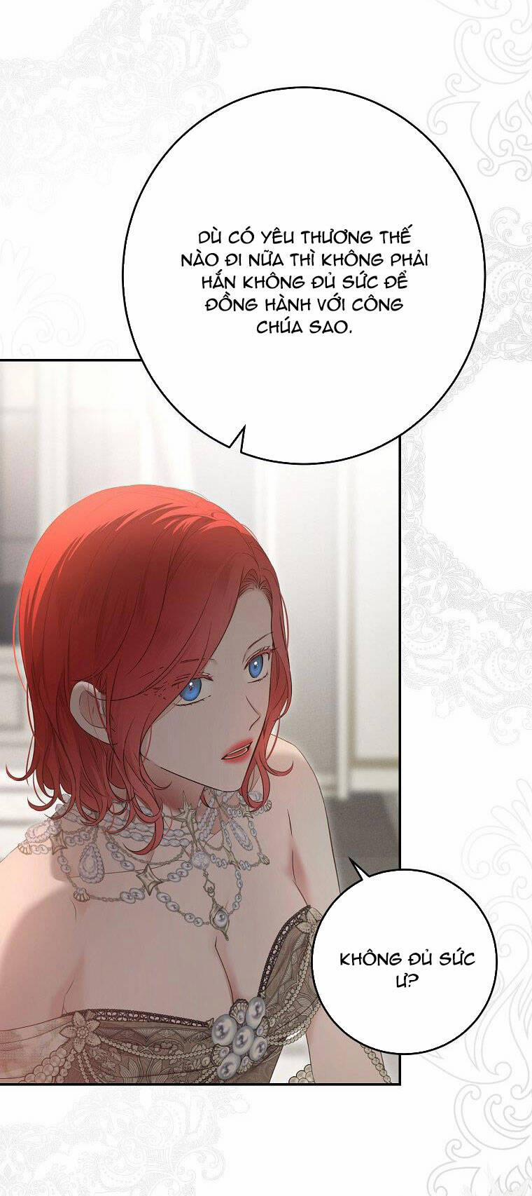 Tôi Lạc Vào Thế Giới Trò Chơi Harem Ngược 111.2 trang 11