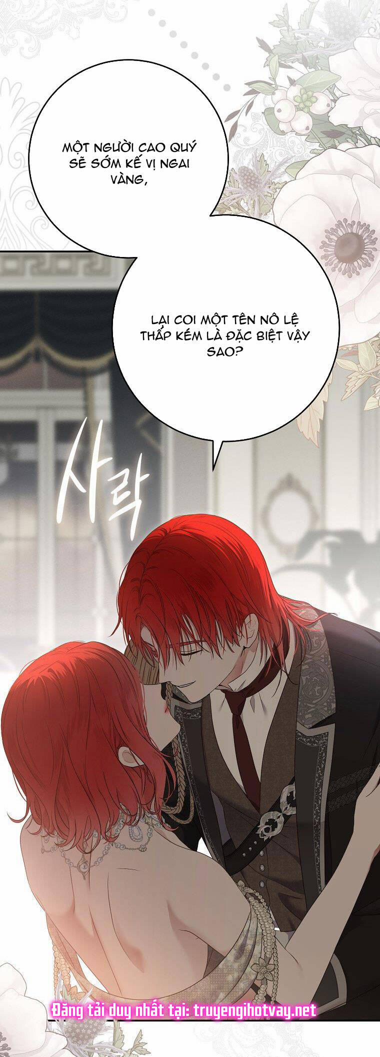 Tôi Lạc Vào Thế Giới Trò Chơi Harem Ngược 111.2 trang 12