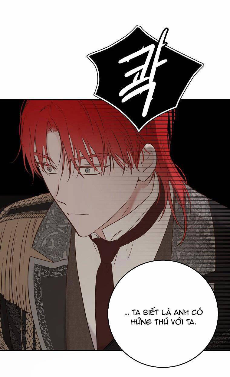 Tôi Lạc Vào Thế Giới Trò Chơi Harem Ngược 111.2 trang 14