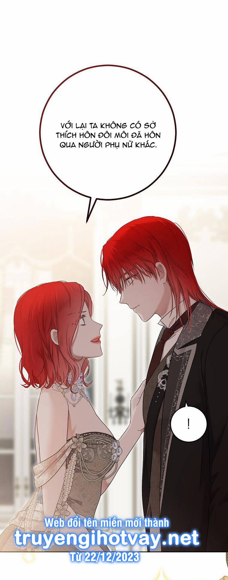 Tôi Lạc Vào Thế Giới Trò Chơi Harem Ngược 111.2 trang 16