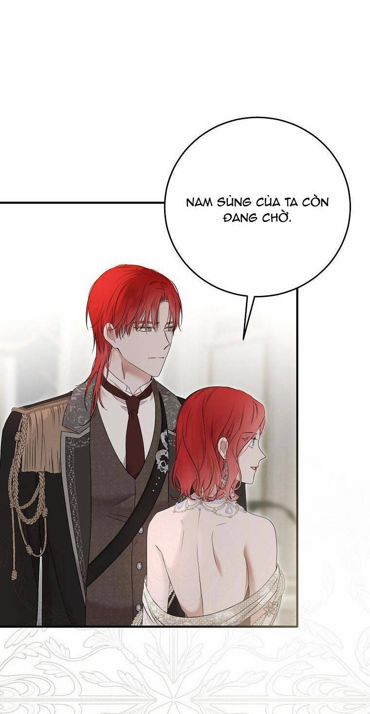 Tôi Lạc Vào Thế Giới Trò Chơi Harem Ngược 111.2 trang 21