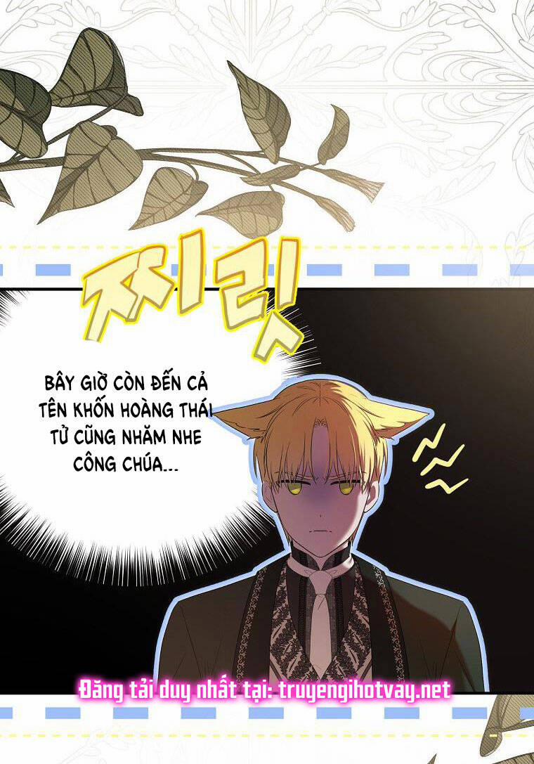 Tôi Lạc Vào Thế Giới Trò Chơi Harem Ngược 111.2 trang 23