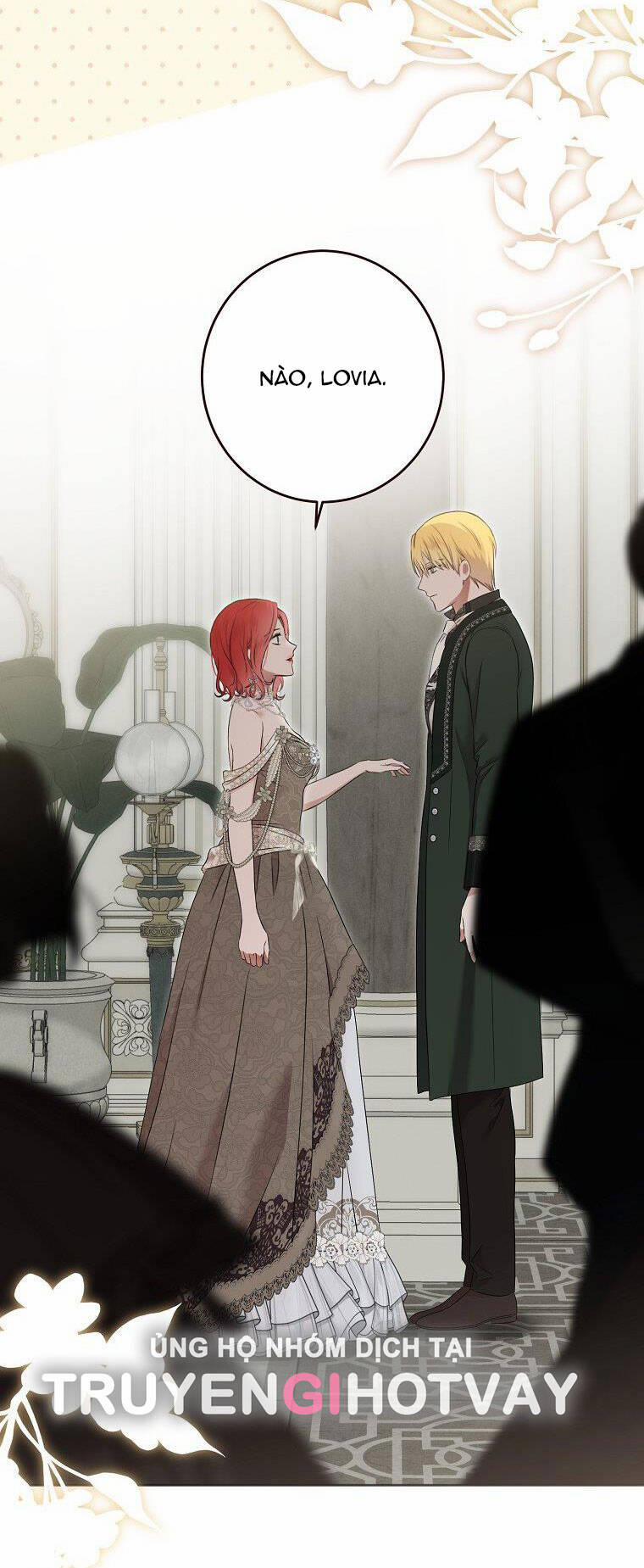 Tôi Lạc Vào Thế Giới Trò Chơi Harem Ngược 111.2 trang 26