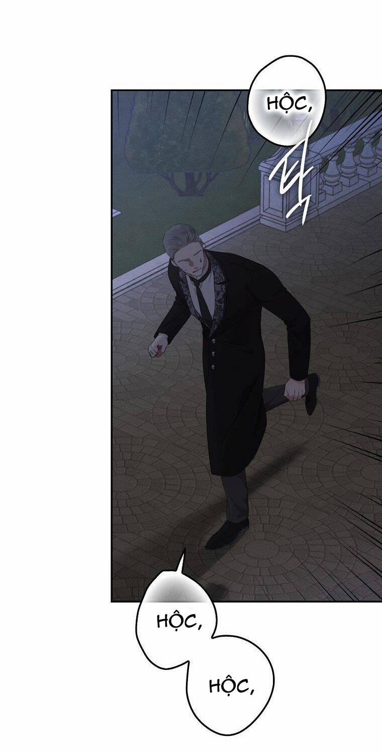 Tôi Lạc Vào Thế Giới Trò Chơi Harem Ngược 111.2 trang 31