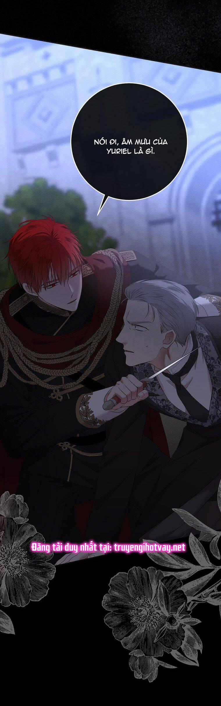 Tôi Lạc Vào Thế Giới Trò Chơi Harem Ngược 111.2 trang 36