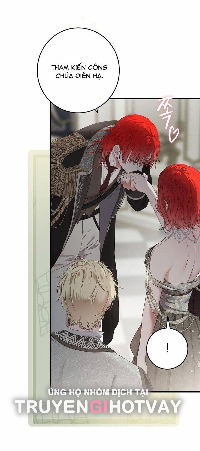 Tôi Lạc Vào Thế Giới Trò Chơi Harem Ngược 111.2 trang 4