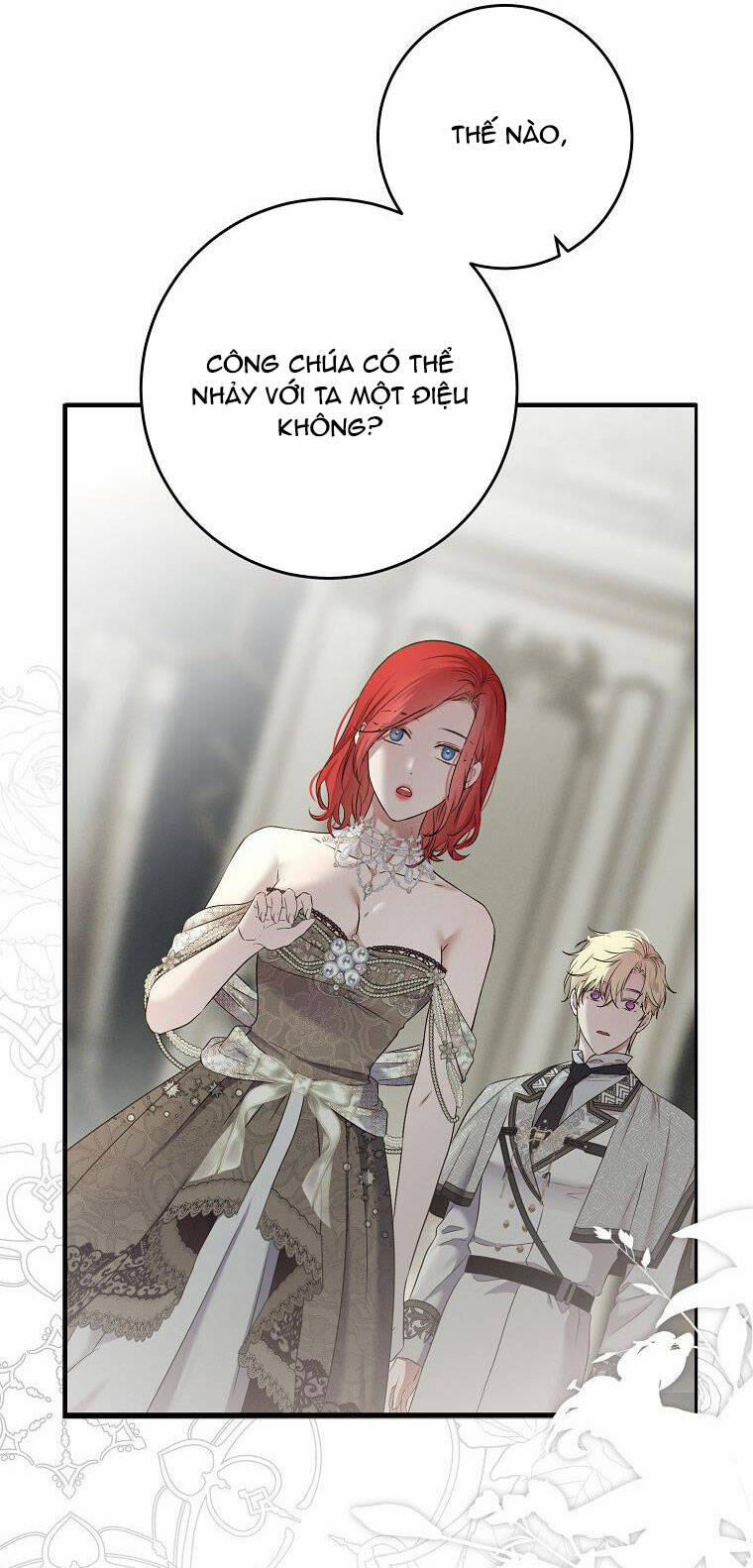 Tôi Lạc Vào Thế Giới Trò Chơi Harem Ngược 111.2 trang 6