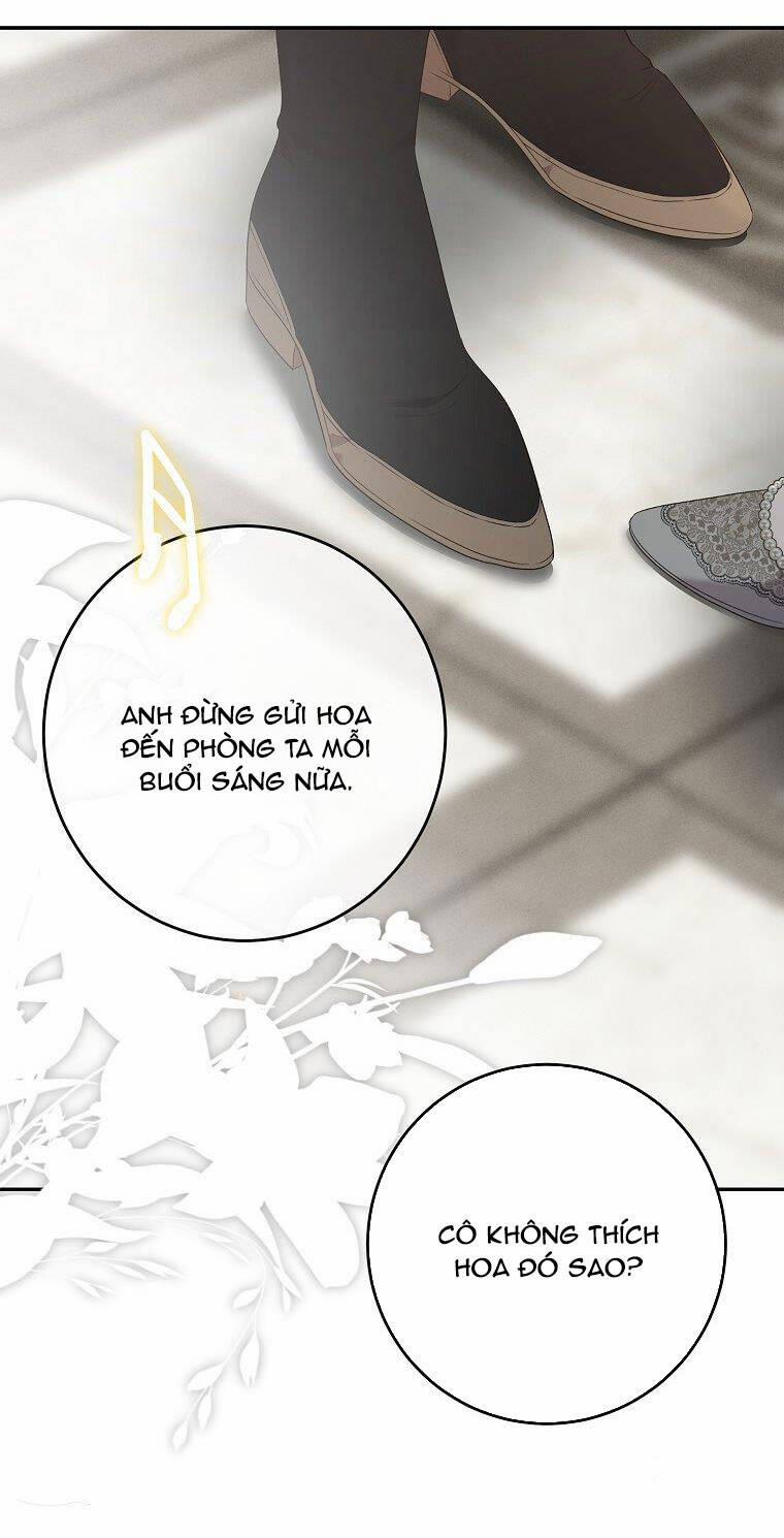 Tôi Lạc Vào Thế Giới Trò Chơi Harem Ngược 111.2 trang 8