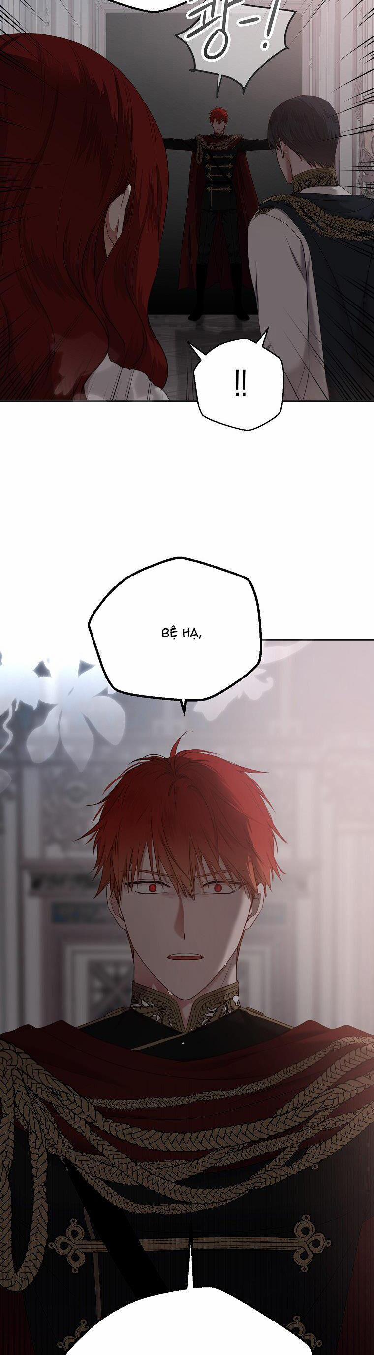 Tôi Lạc Vào Thế Giới Trò Chơi Harem Ngược 112.1 trang 4