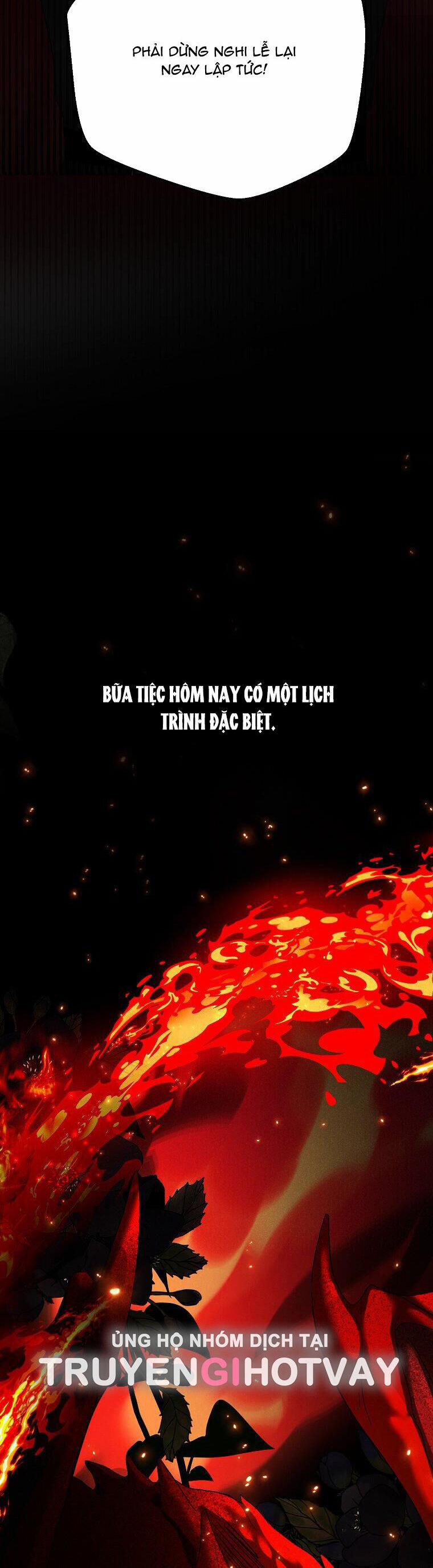 Tôi Lạc Vào Thế Giới Trò Chơi Harem Ngược 112.1 trang 5