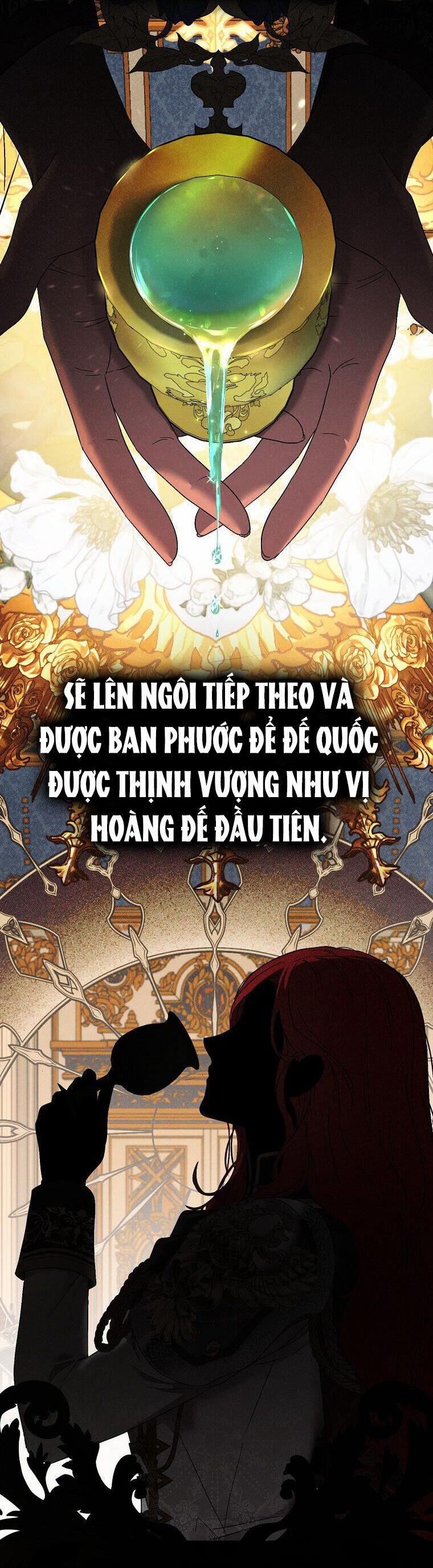 Tôi Lạc Vào Thế Giới Trò Chơi Harem Ngược 112.1 trang 8