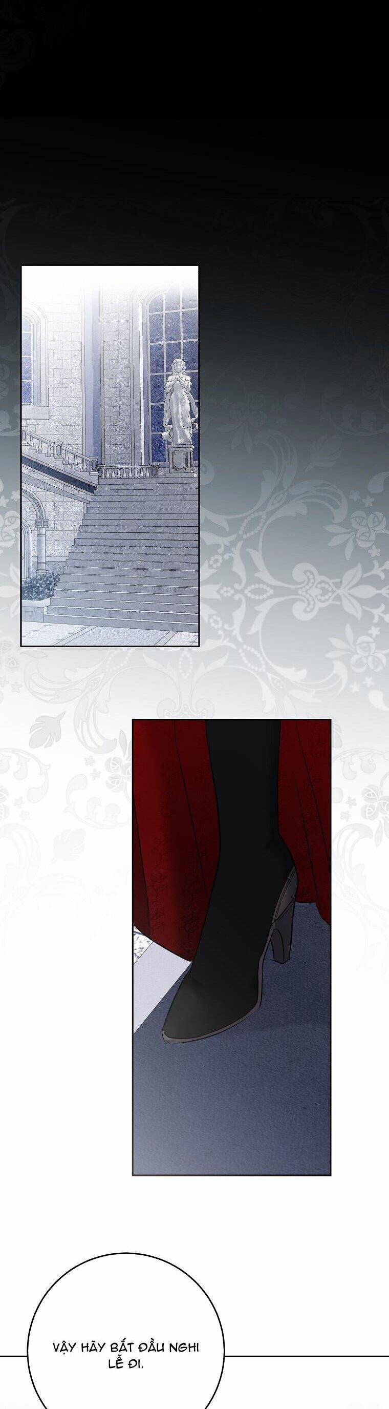 Tôi Lạc Vào Thế Giới Trò Chơi Harem Ngược 112.1 trang 9