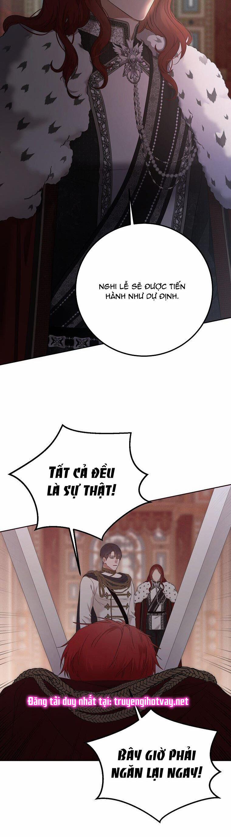 Tôi Lạc Vào Thế Giới Trò Chơi Harem Ngược 112.2 trang 1