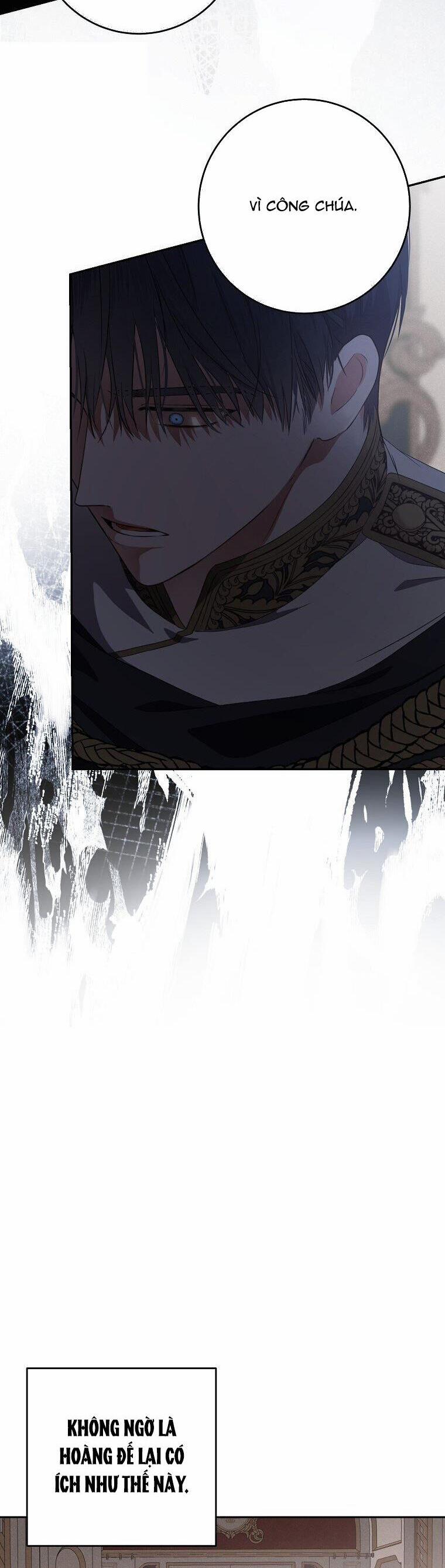 Tôi Lạc Vào Thế Giới Trò Chơi Harem Ngược 112.2 trang 10