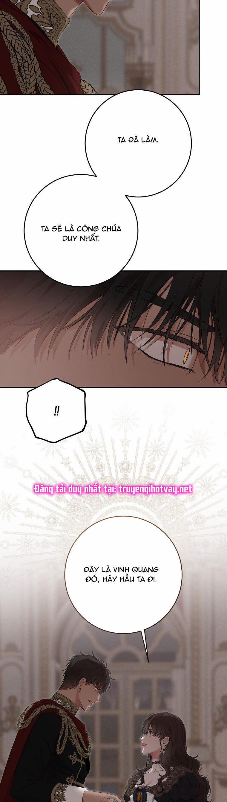 Tôi Lạc Vào Thế Giới Trò Chơi Harem Ngược 112.2 trang 13