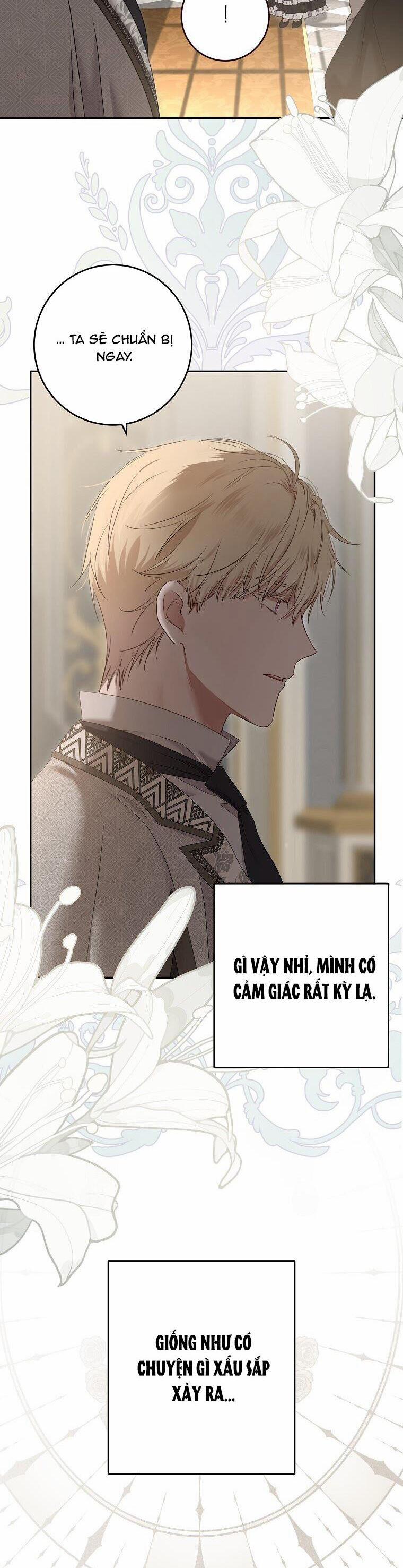 Tôi Lạc Vào Thế Giới Trò Chơi Harem Ngược 112.2 trang 18