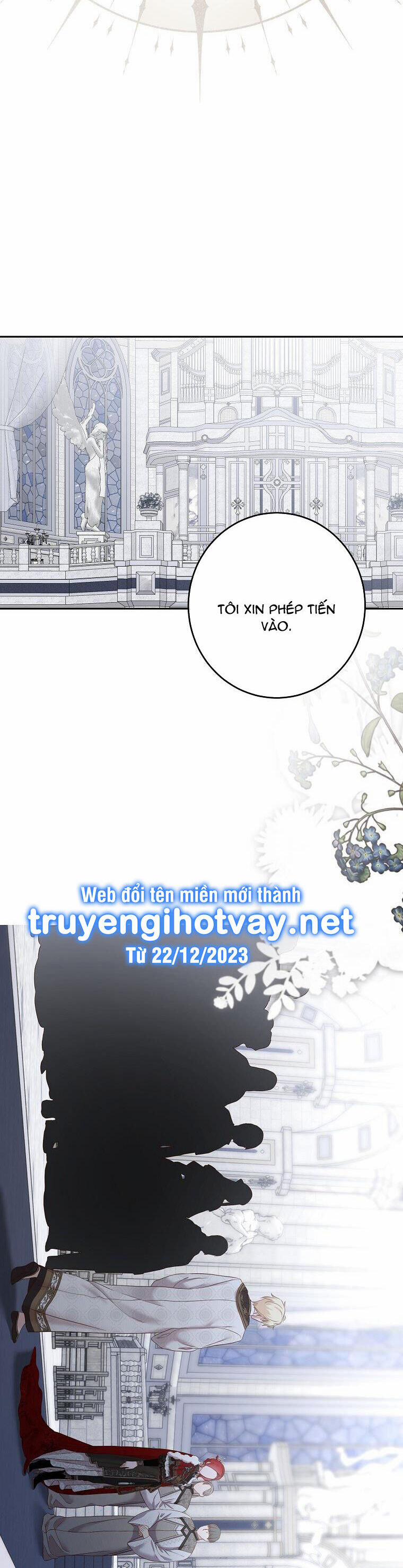 Tôi Lạc Vào Thế Giới Trò Chơi Harem Ngược 112.2 trang 19