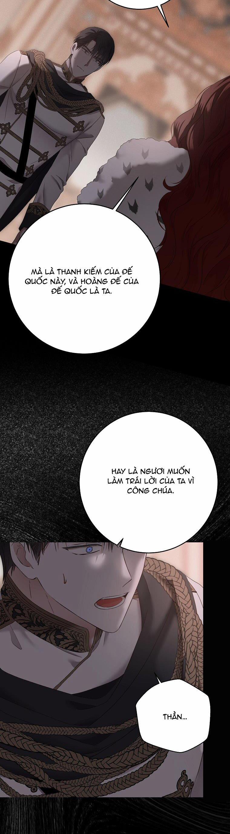 Tôi Lạc Vào Thế Giới Trò Chơi Harem Ngược 112.2 trang 4