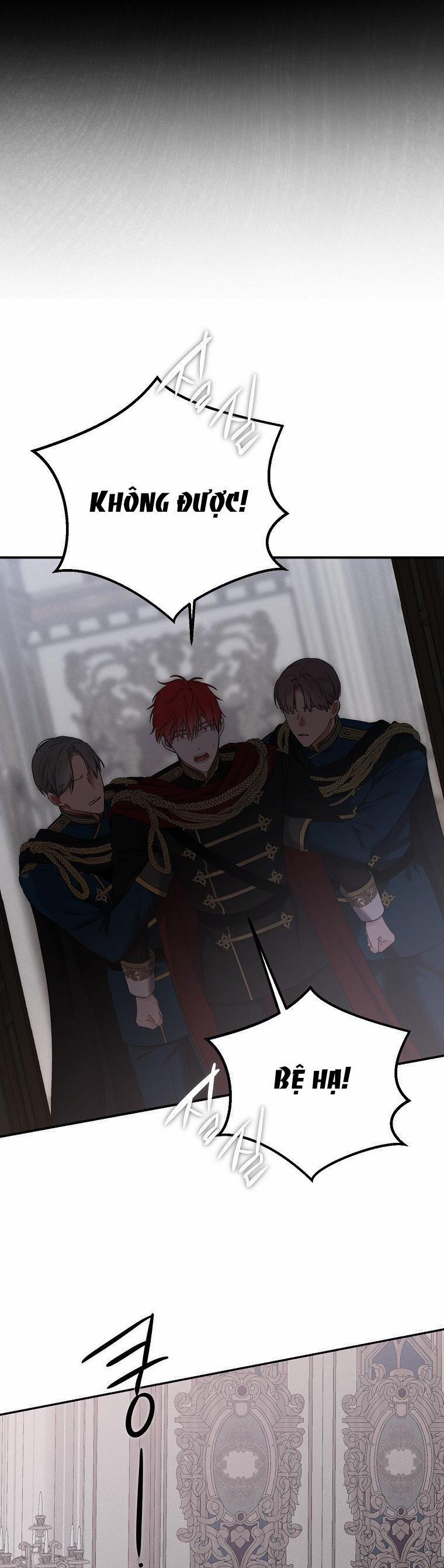 Tôi Lạc Vào Thế Giới Trò Chơi Harem Ngược 112.2 trang 6